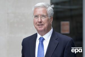 Фэллон: Великобритания и другие западные страны должны решить, какую помощь нужно дать Украине