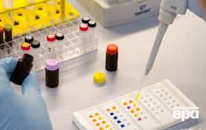 По словам главы Роспотребнадзора, на станции хранились документы, подтверждающие, что там якобы планировали открыть лабораторию, аналогичную центру Лугара в Грузии