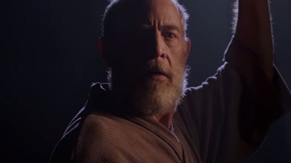 Главный герой намерен выяснить причину своего одиночества