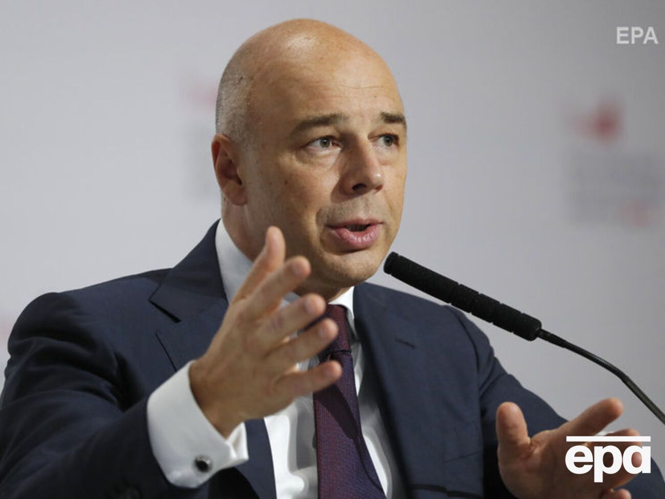 Силуанов про Беларусь: В последнее время доверие потеряно