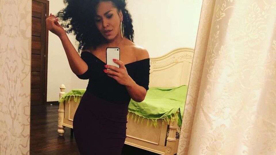 Гайтана: Обещаю, что в следующем, 2019-м году, научусь стильно брить бороду своему мужу