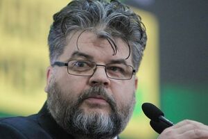 Лукашенко називає бажання зберегти особисту владу готовністю захищати суверенітет Білорусі