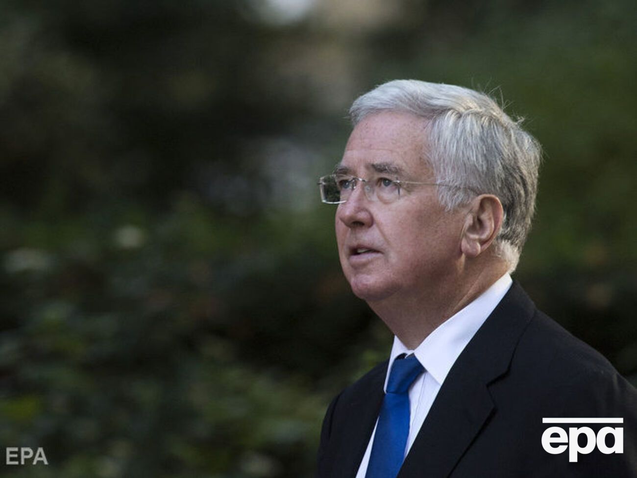 Фэллон: Моряки просто выполняли приказ.&nbsp;Поэтому Путин должен их освободить