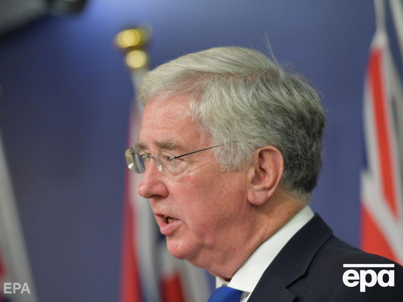 Фэллон:&nbsp;НАТО не забывает своих соседей