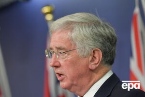 Фэллон: НАТО не забывает своих соседей