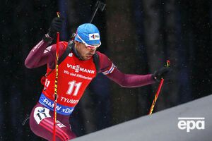 Шипулин объявил об уходе из большого спорта