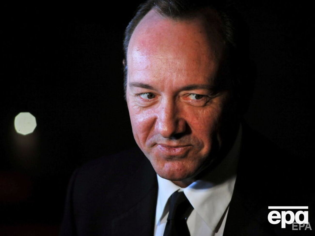 Спейсі висунули кримінальне обвинувачення