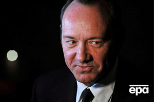 Спейсі висунули кримінальне обвинувачення