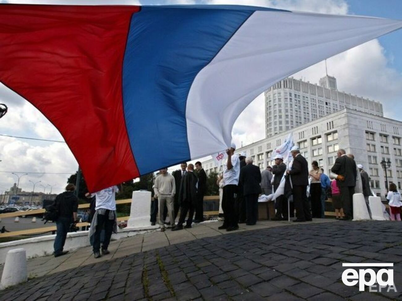 Уряд Росії розширив санкційний список