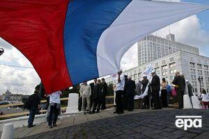 Уряд Росії розширив санкційний список