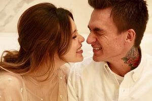 Тодоренко: 5-го грудня сталося велике диво – у наше життя прийшла нова людина