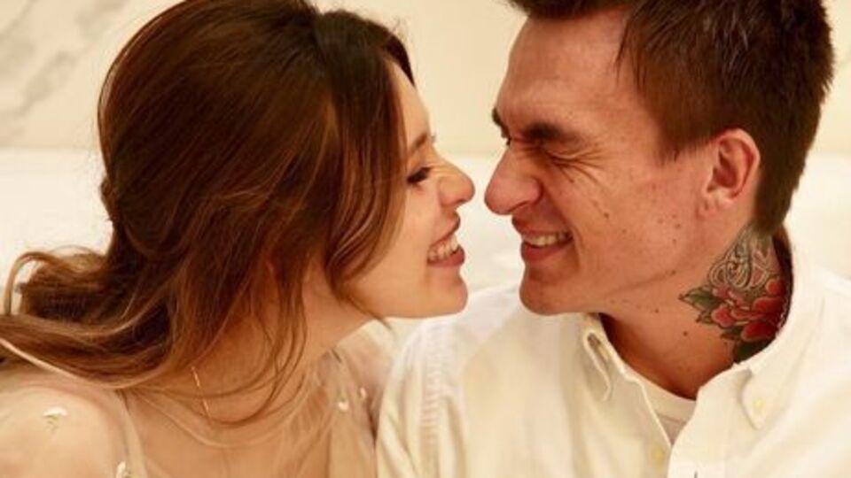 Тодоренко: 5-го грудня сталося велике диво – у наше життя прийшла нова людина