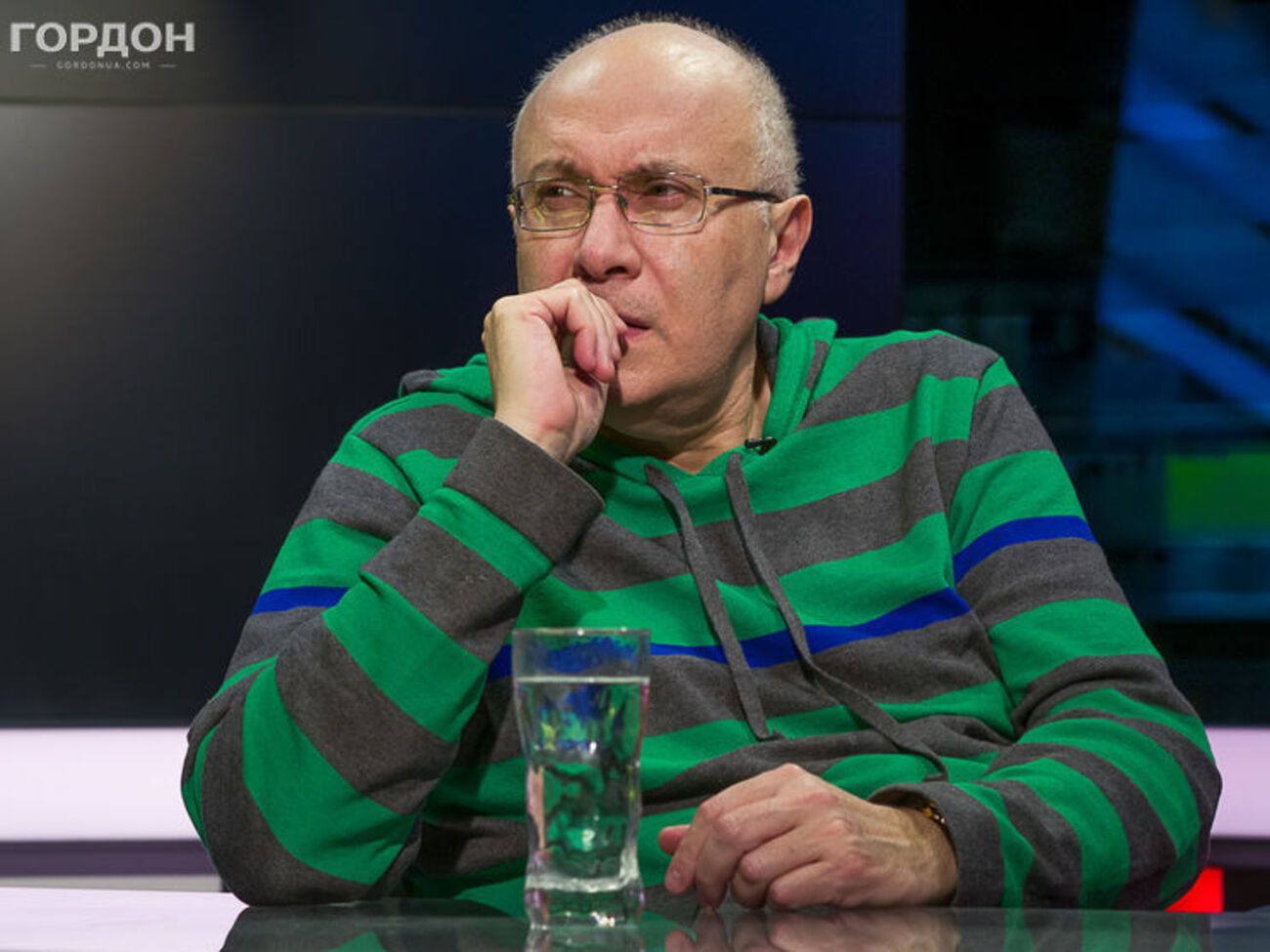 Ганапольский: Если Лукашенко решит создать национальное государство, то поддержать его будет некому