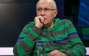 Ганапольський: Якщо Лукашенко вирішить створити національну державу, то підтримати його буде нікому