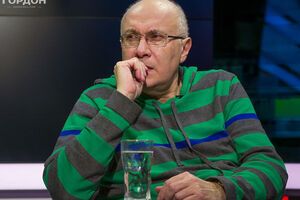 Ганапольский: Если Лукашенко решит создать национальное государство, то поддержать его будет некому