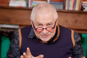 Павловский: В этом году общество вышло из игры