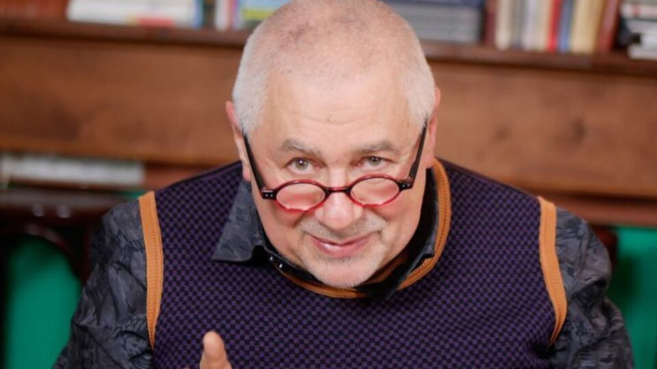 Павловский: В этом году общество вышло из игры