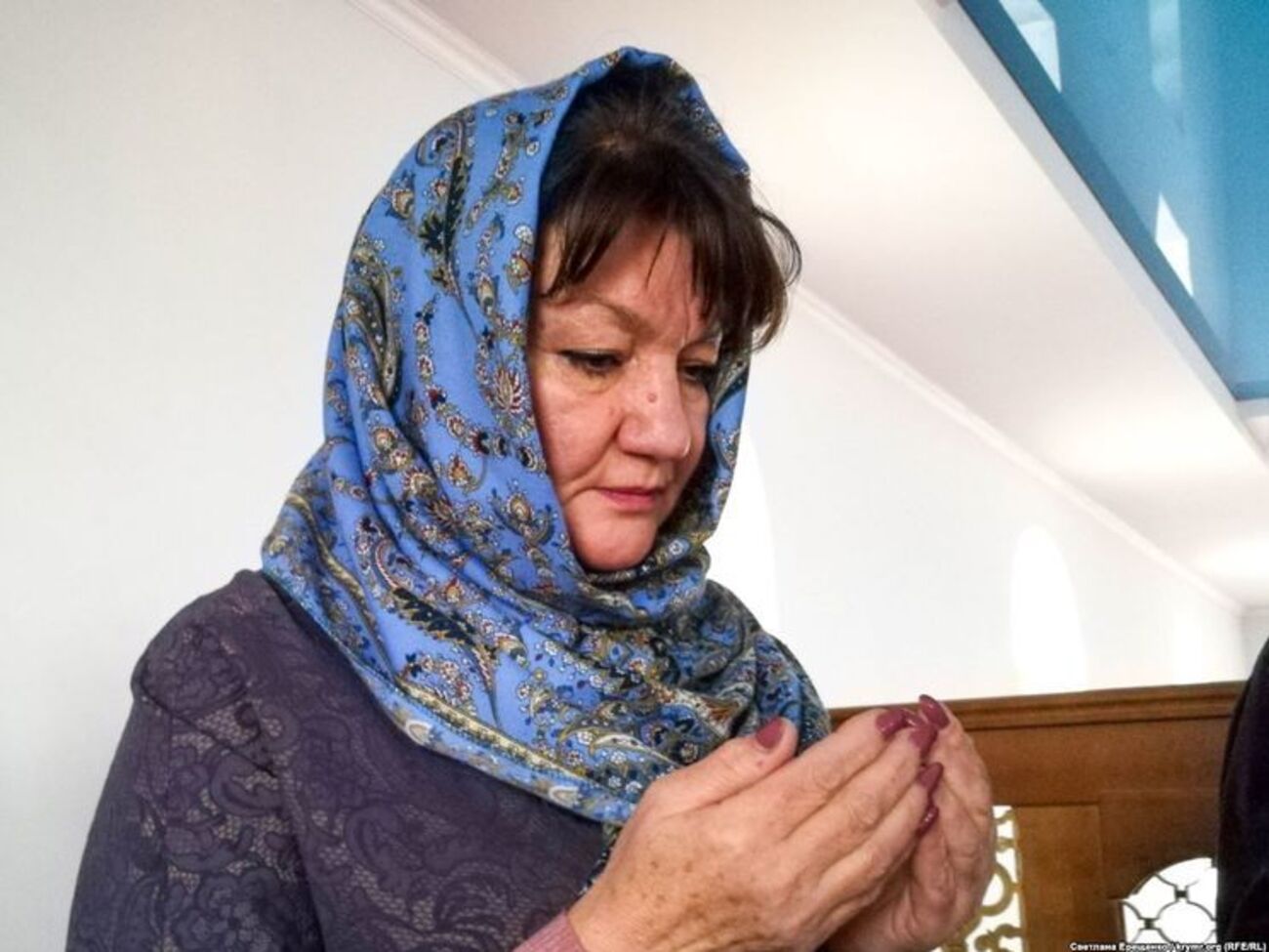 Бекирова об обвинениях в адрес мужа:&nbsp;Это полнейший абсурд, никогда ни с чем таким мы не были связаны