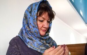 Бекирова об обвинениях в адрес мужа: Это полнейший абсурд, никогда ни с чем таким мы не были связаны