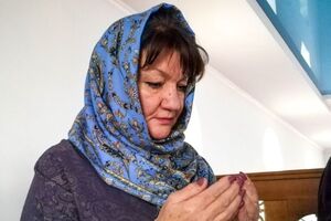 Бекирова об обвинениях в адрес мужа: Это полнейший абсурд, никогда ни с чем таким мы не были связаны
