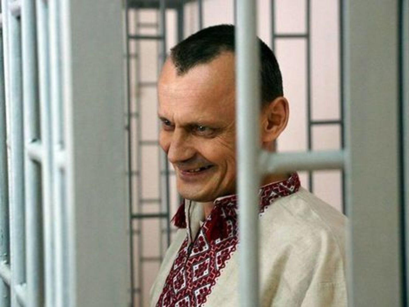 Карпюка приговорили к 22,5 годам заключения