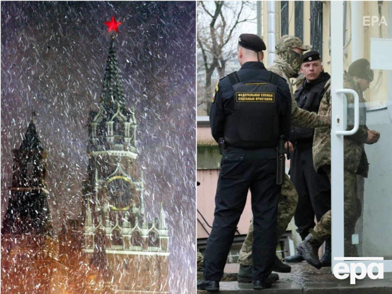 Ключевые новости вторника