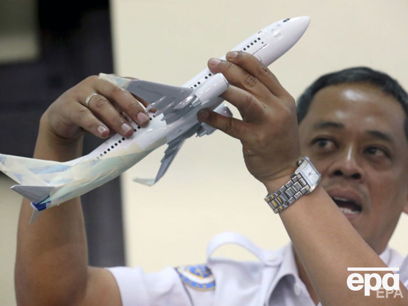 По данным следствия, приборы Boeing ошибочно передавали данные о превышении допустимого угла атаки