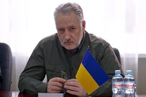 Аудитором НАБУ Жебрівського призначили в червні 2018 року