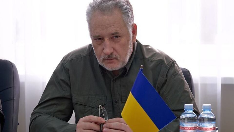 Аудитором НАБУ Жебривского назначили в июне 2018 года