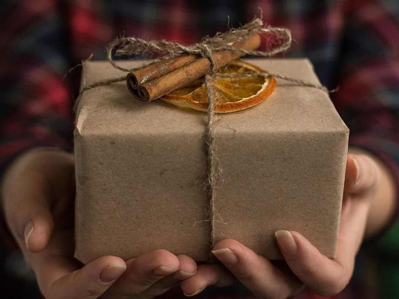 День подарков традиционно называют Коробочным днем