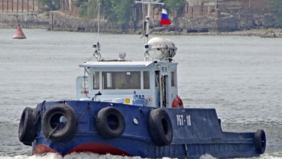 РБТ-18 зарегистрирован в Ростове