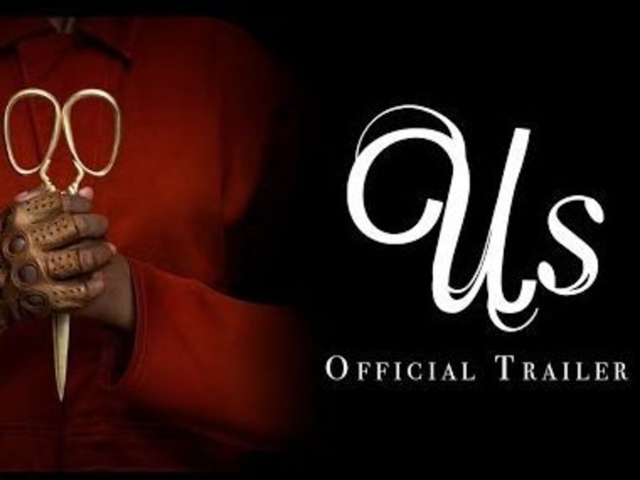 Стрічка вийде в березні 2019 року