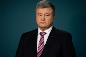 Порошенко: Наполягатиму, щоб уже в лютому Верховна Рада підтримала поправки у другому читанні