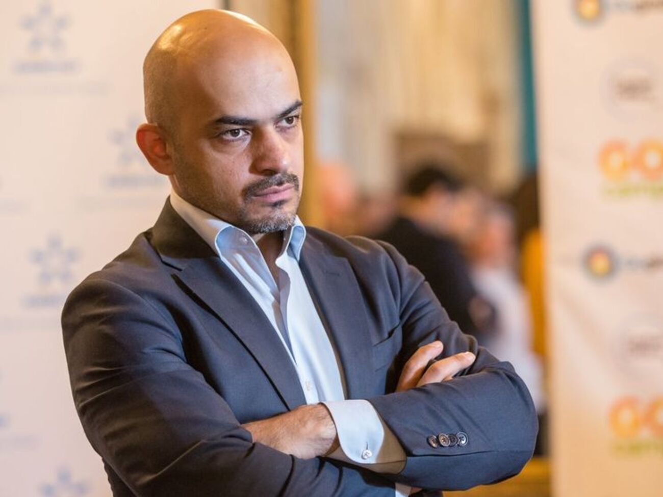 Найєм вважає, що Медведчук пересварив проросійських українських політиків
