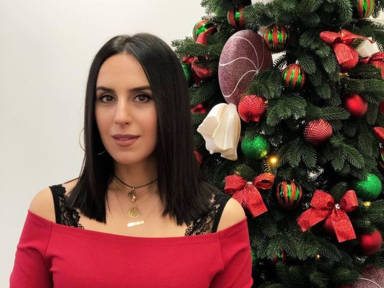 Джамала:&nbsp;Спасибо всем, кто был с нами в этом году