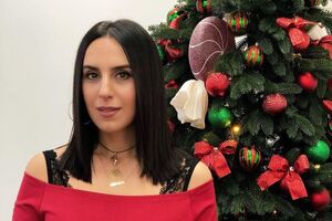 Джамала: Спасибо всем, кто был с нами в этом году