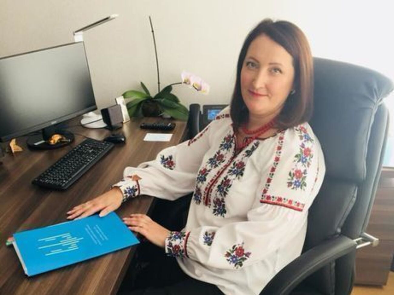 Корчак заявила, что 6 декабря в квартире ее свекрови провели "следственные действия под видом ограбления"