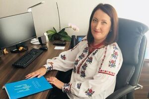 Корчак заявила, що 6 грудня у квартирі її свекрухи провели "слідчі дії під виглядом пограбування"