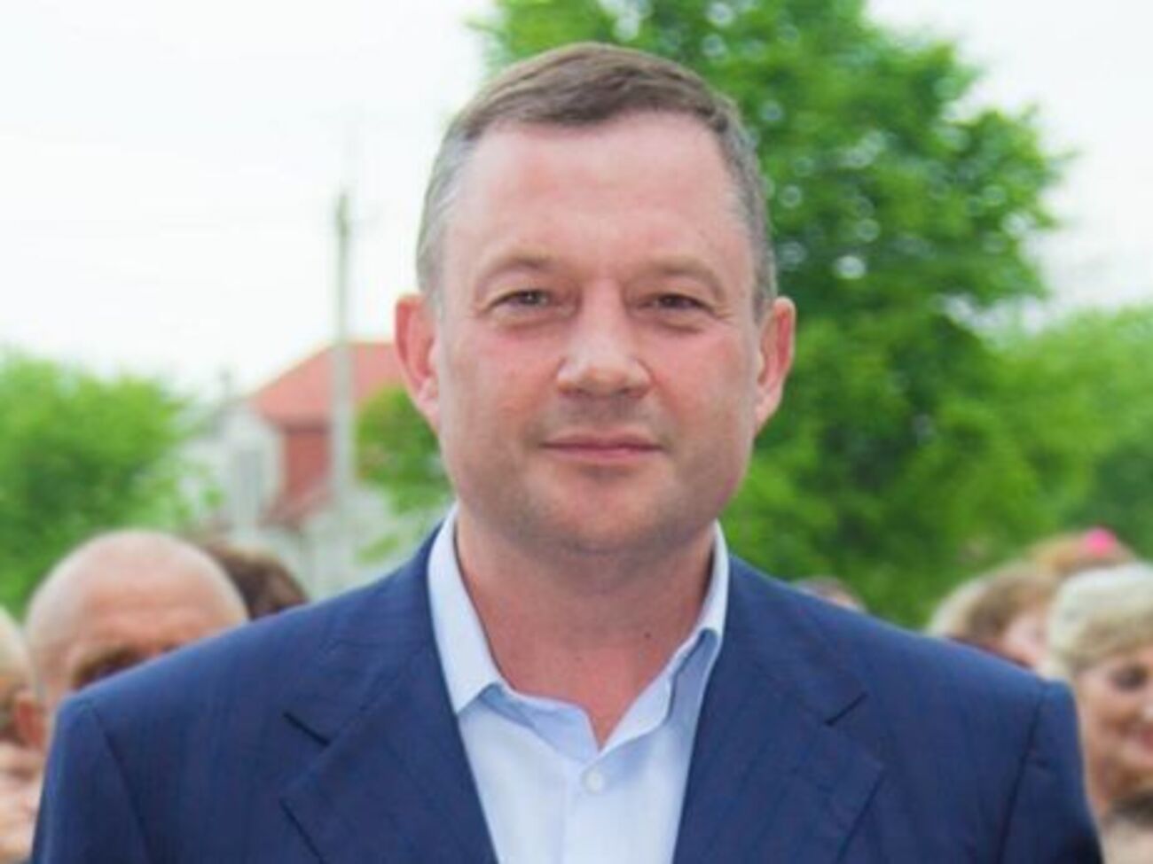 САП готує матеріали щодо подання на зняття недоторканності з нардепа Дубневича