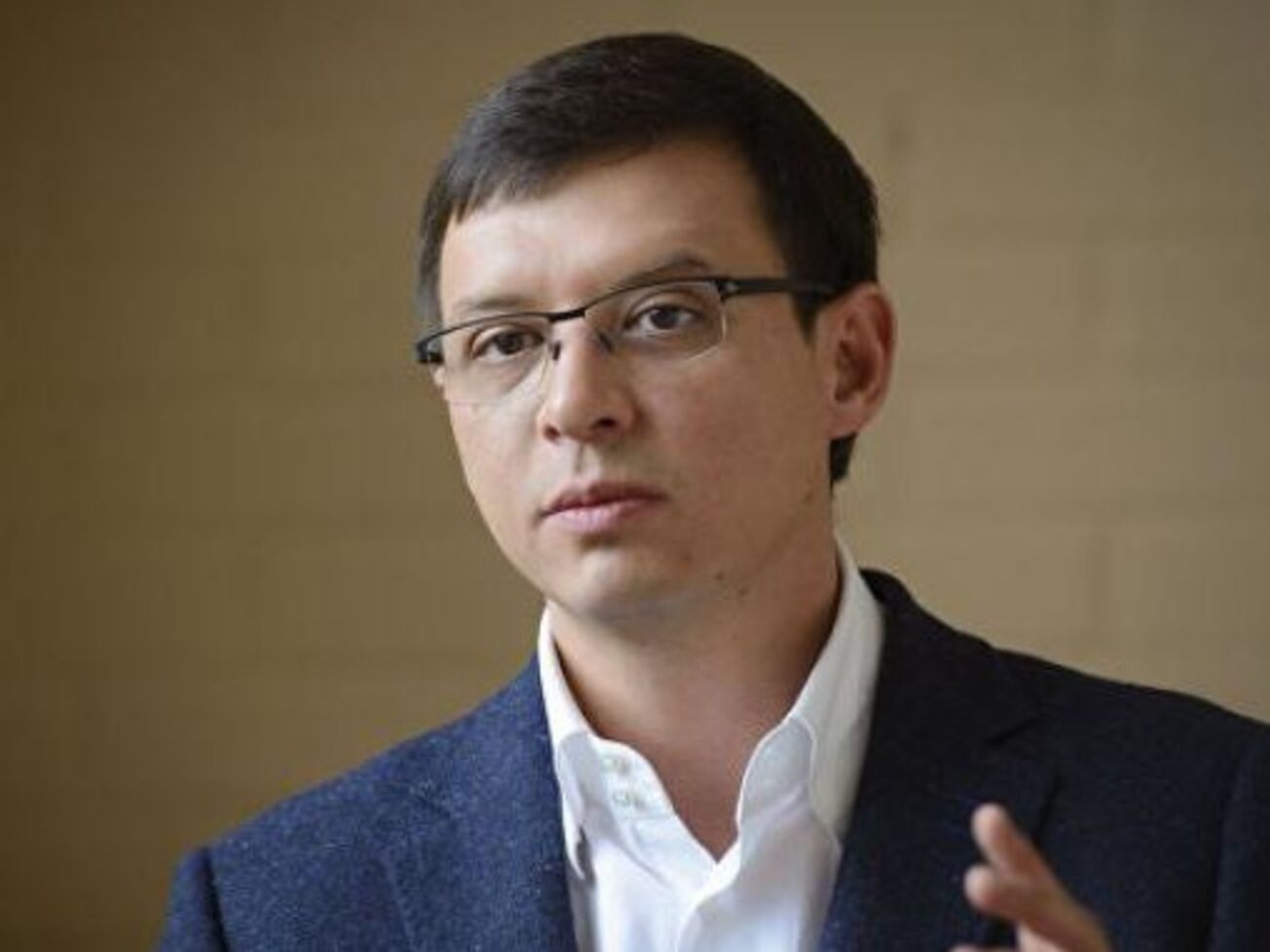 Евгений Мураев: Под санкции попали абсолютно все представители юго-восточного электората