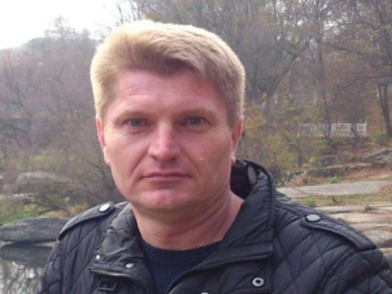 Кіяшка затримали 10 квітня