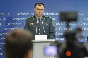 Слободян отметил, что сейчас очередей на границе нет