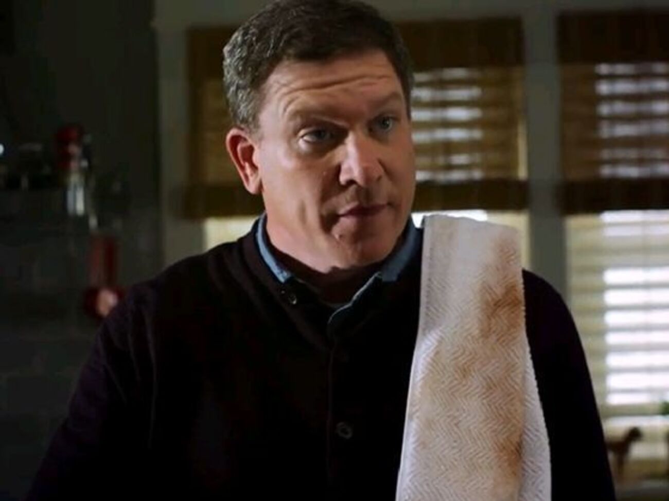 Вестморленд попався на приманку поліцейського