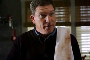 Уэстморленд попался на приманку полицейского