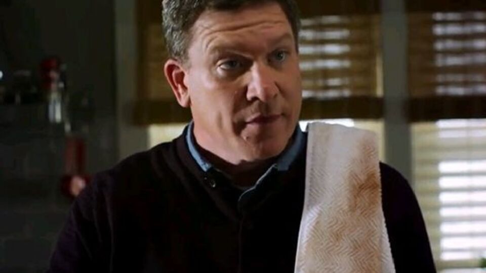 Уэстморленд попался на приманку полицейского