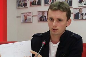 Руслан Бортник: Эта сумасшедшая традиция исторически уже стоила Украине многократно независимости и кровопролития