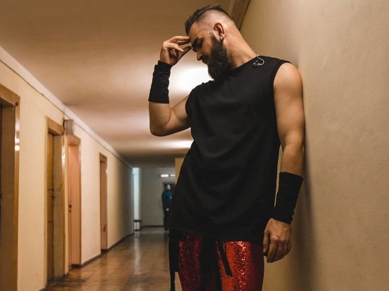 Бебко: Сімейний день