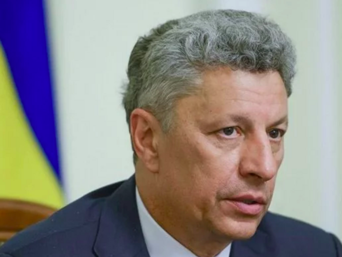 Юрій Бойко: Ми маємо відповісти на це бажання, і я вважаю, це відбудеться відразу після зміни влади