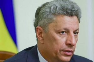 Юрій Бойко: Ми маємо відповісти на це бажання, і я вважаю, це відбудеться відразу після зміни влади