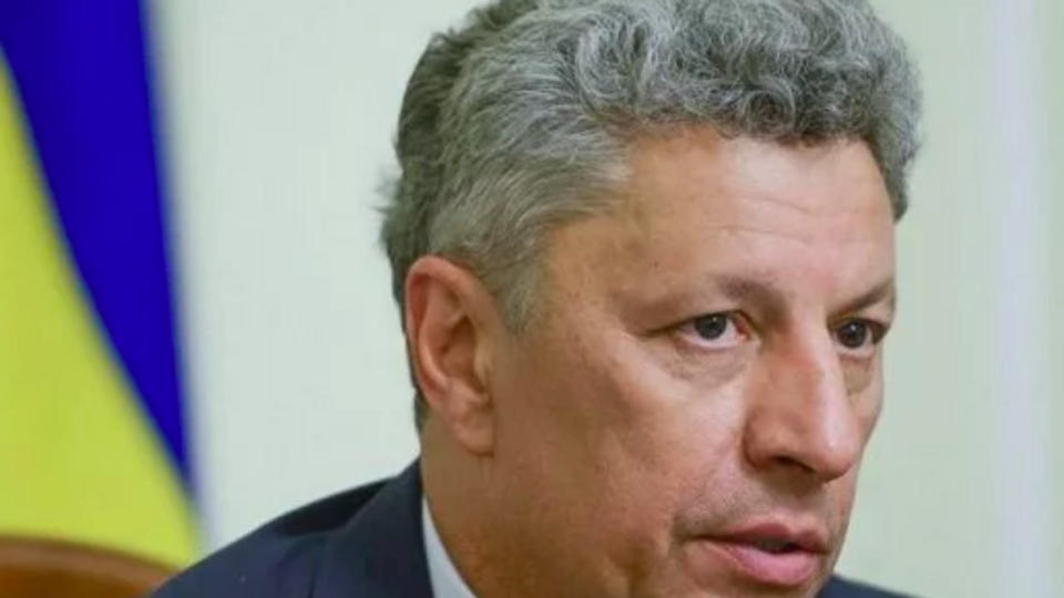 Юрий Бойко: Мы должны ответить на это желание, и я считаю, это произойдет сразу после смены власти